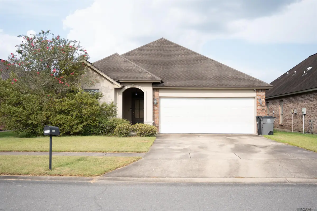 9081 Eastlake Ave, Baton Rouge, LA 70810 - #1