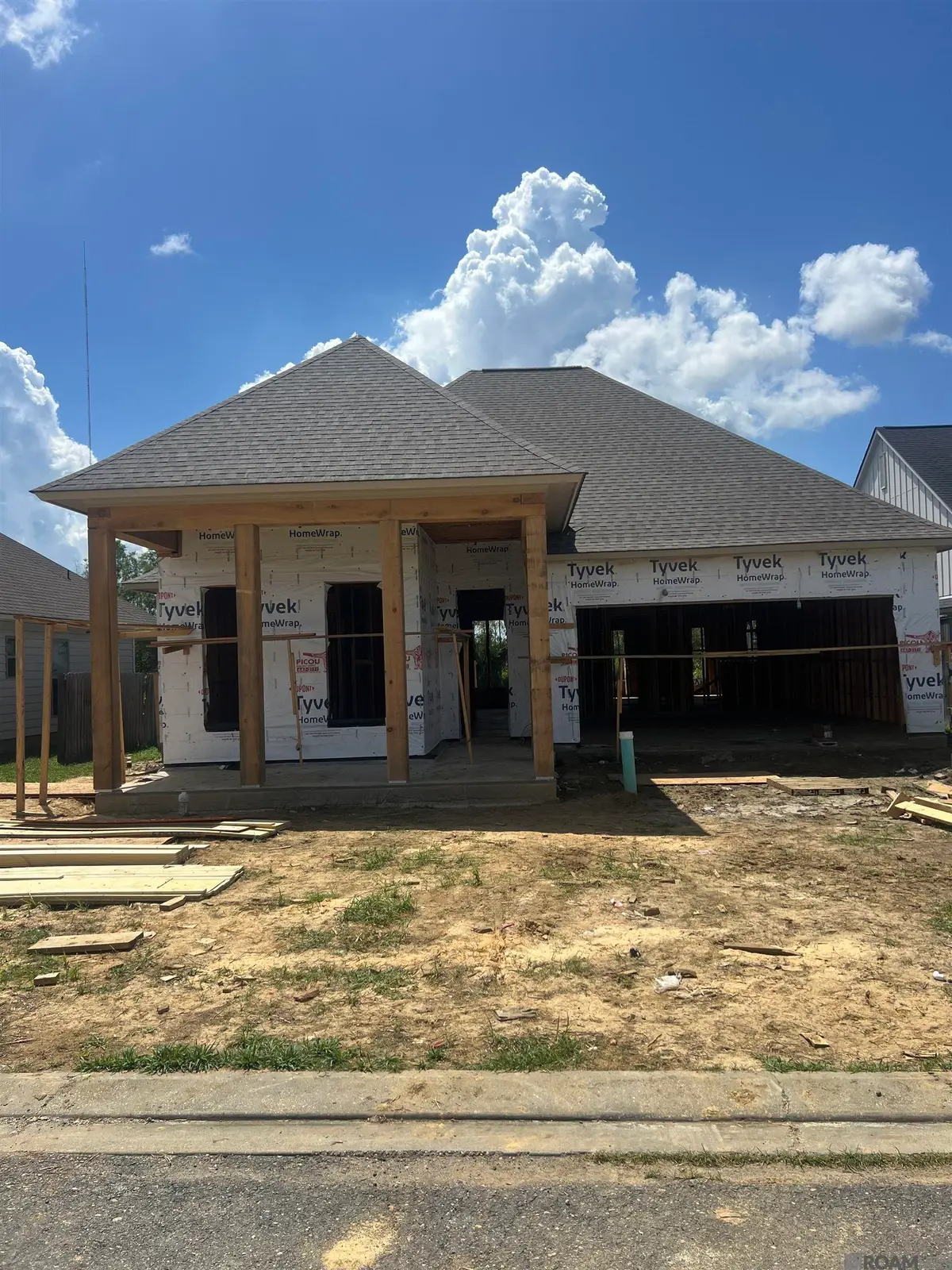 4307 Boulonnais Ave, Baton Rouge, LA 70820 - #1