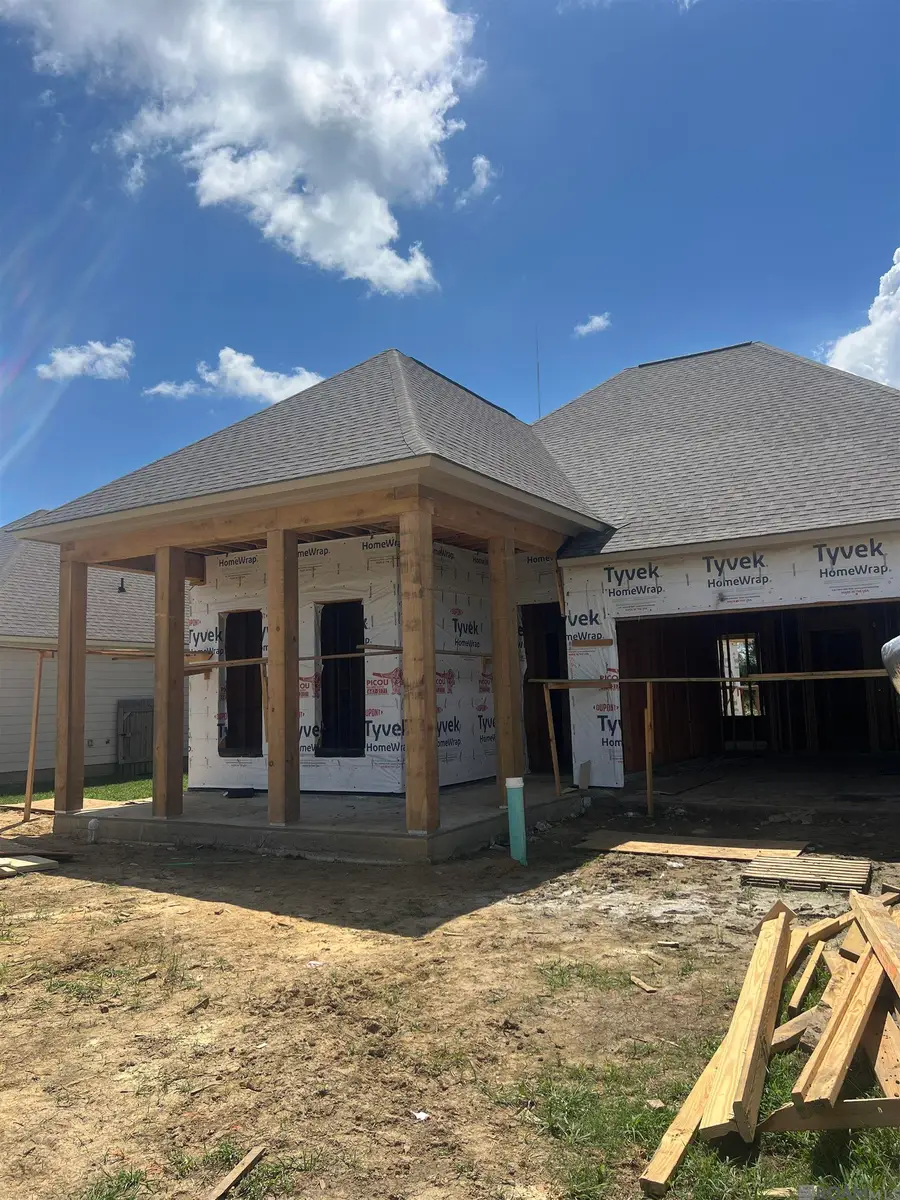 4307 Boulonnais Ave, Baton Rouge, LA 70820 - #2
