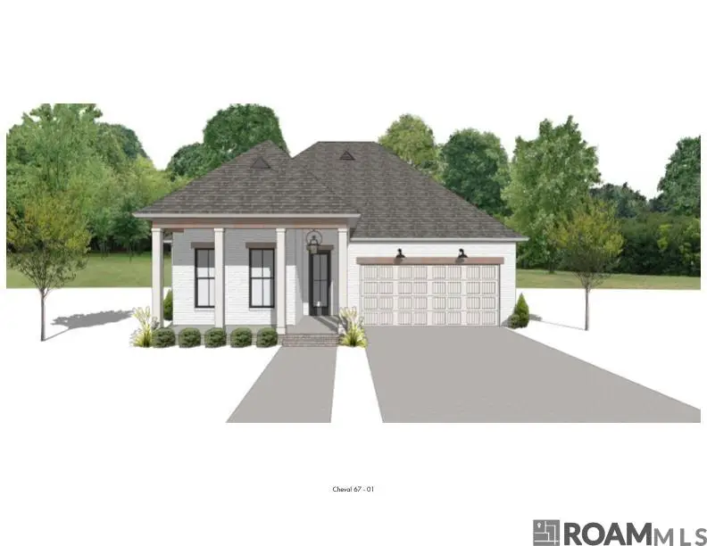 4307 Boulonnais Ave, Baton Rouge, LA 70820 - #3