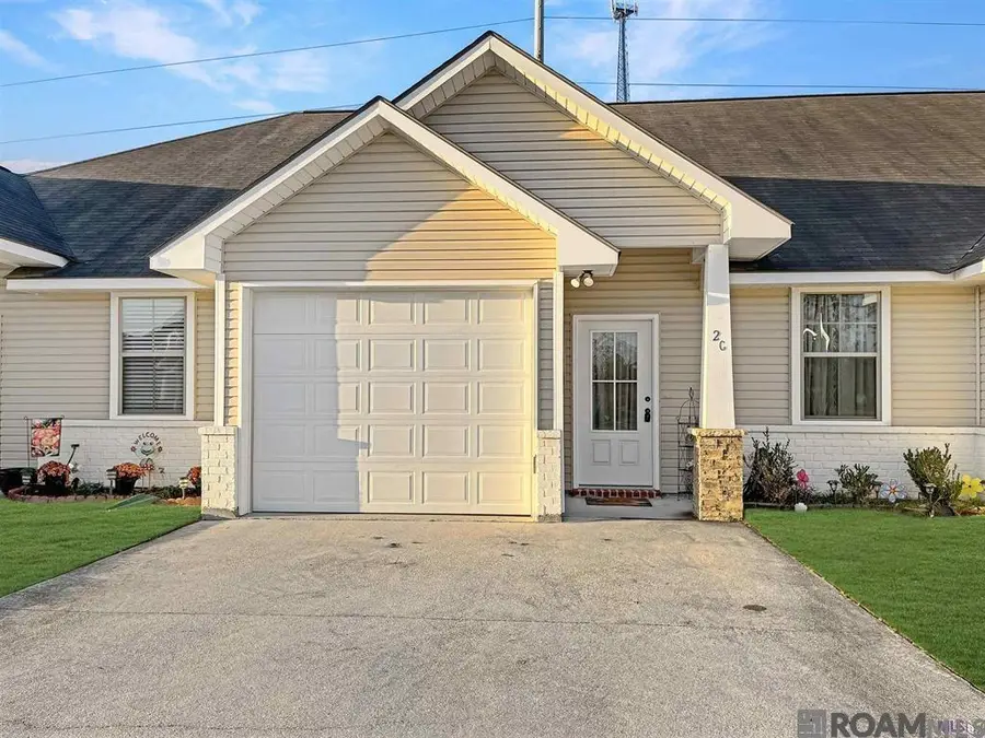 11705 Burgess Ave #2C, Walker, LA 70785 - #2