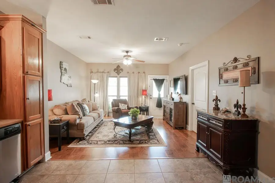 11705 Burgess Ave #2C, Walker, LA 70785 - #3