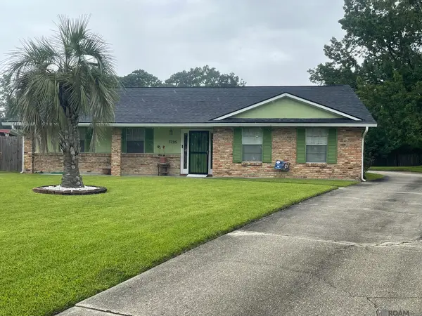 3795 Cathedral Dr, Baton Rouge, LA 70805