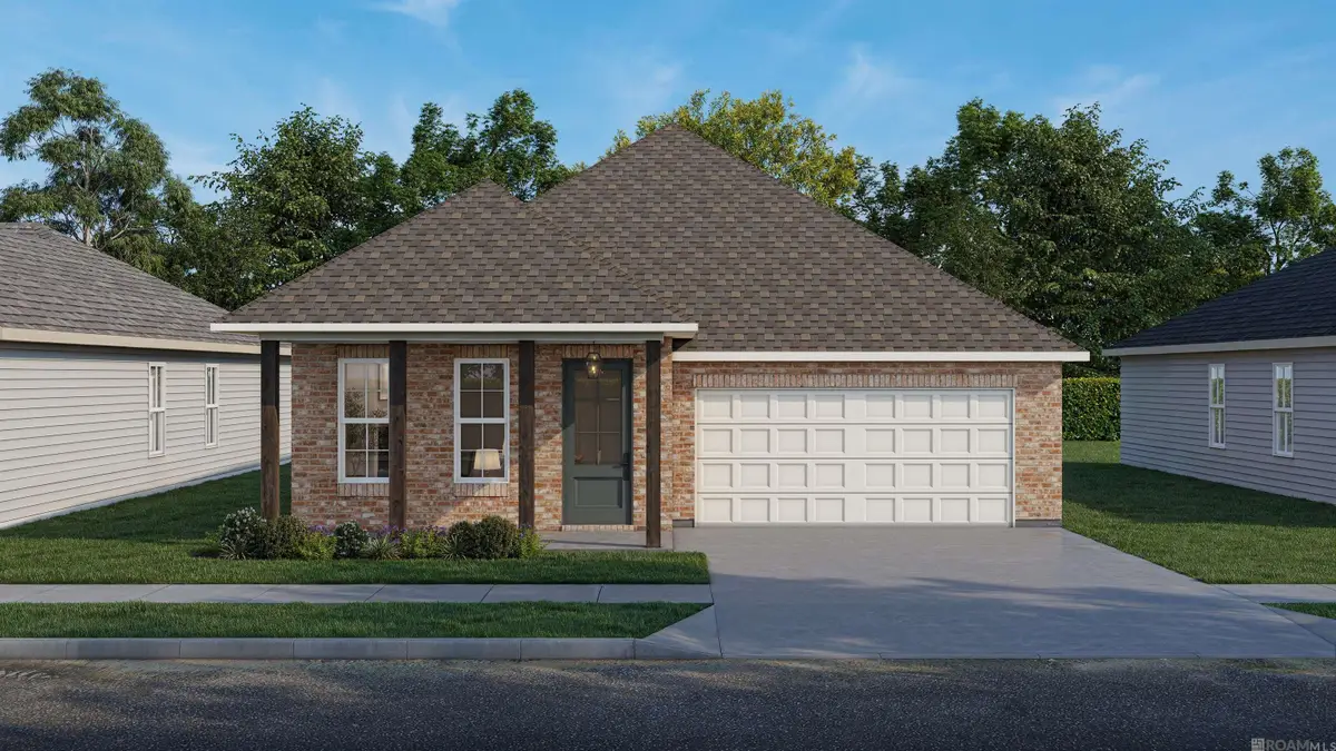 9137 Parkway Dr, Baton Rouge, LA 70810 - #1