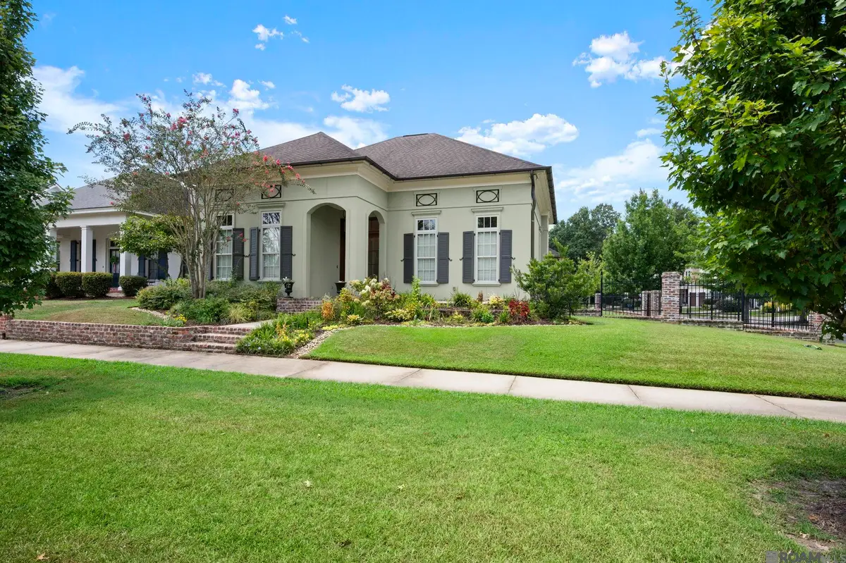6304 Muir St, Baton Rouge, LA 70817 - #1