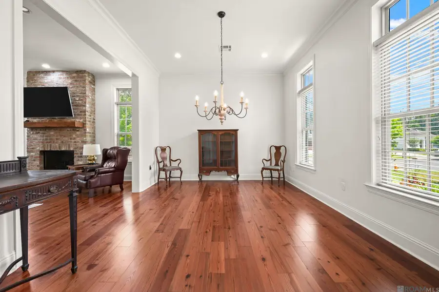 6304 Muir St, Baton Rouge, LA 70817 - #3