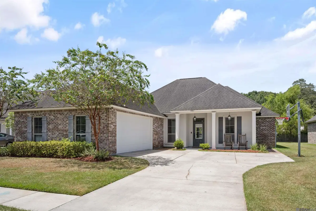 11427 Oak Run Dr, Geismar, LA 70734 - #1