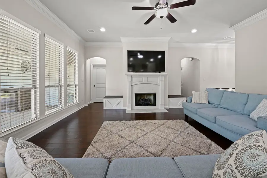 11427 Oak Run Dr, Geismar, LA 70734 - #2