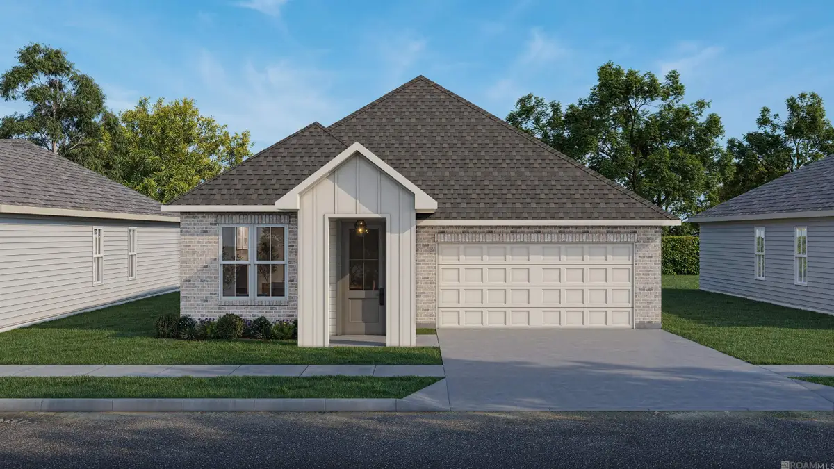 9136 Parkway Dr, Baton Rouge, LA 70810 - #1