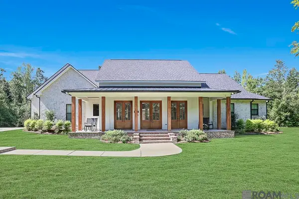 20075 Jenny Holder Ln, Livingston, LA 70754