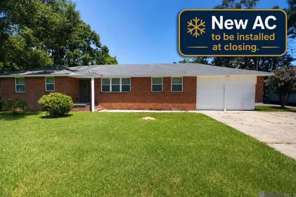 4445 Byron St, Baton Rouge, LA 70805