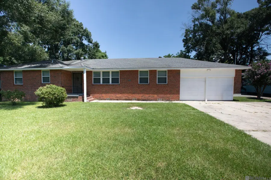 4445 Byron St, Baton Rouge, LA 70805 - #2