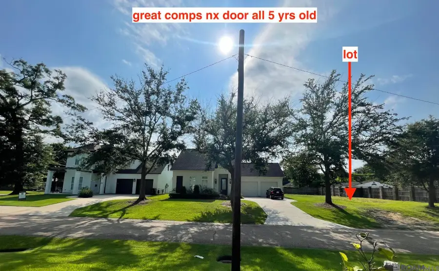 725 Bienville St, Baton Rouge, LA 70806 - #3