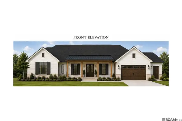 4522 Landais Avenue, Baton Rouge, LA 70820