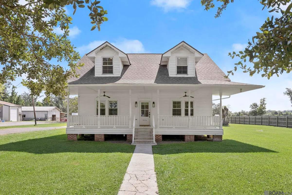 8326 La Hwy 941, Gonzales, LA 70737 - #1