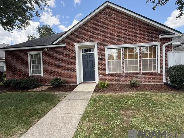 5255 Congress Blvd #23, Baton Rouge, LA 70808 - #1