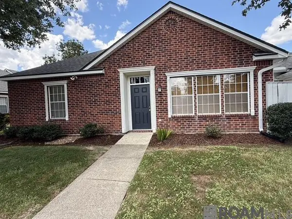 5255 Congress Blvd #23, Baton Rouge, LA 70808