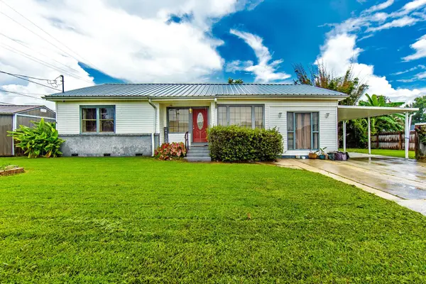 306 Jefferson Davis Street, Houma, LA 70364