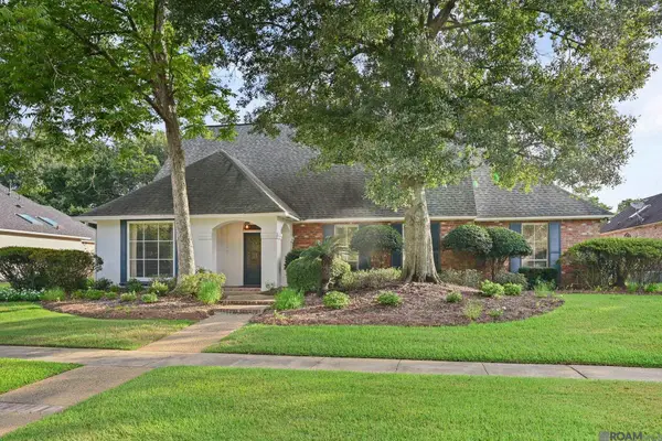 6865 S Fieldgate Ct, Baton Rouge, LA 70808