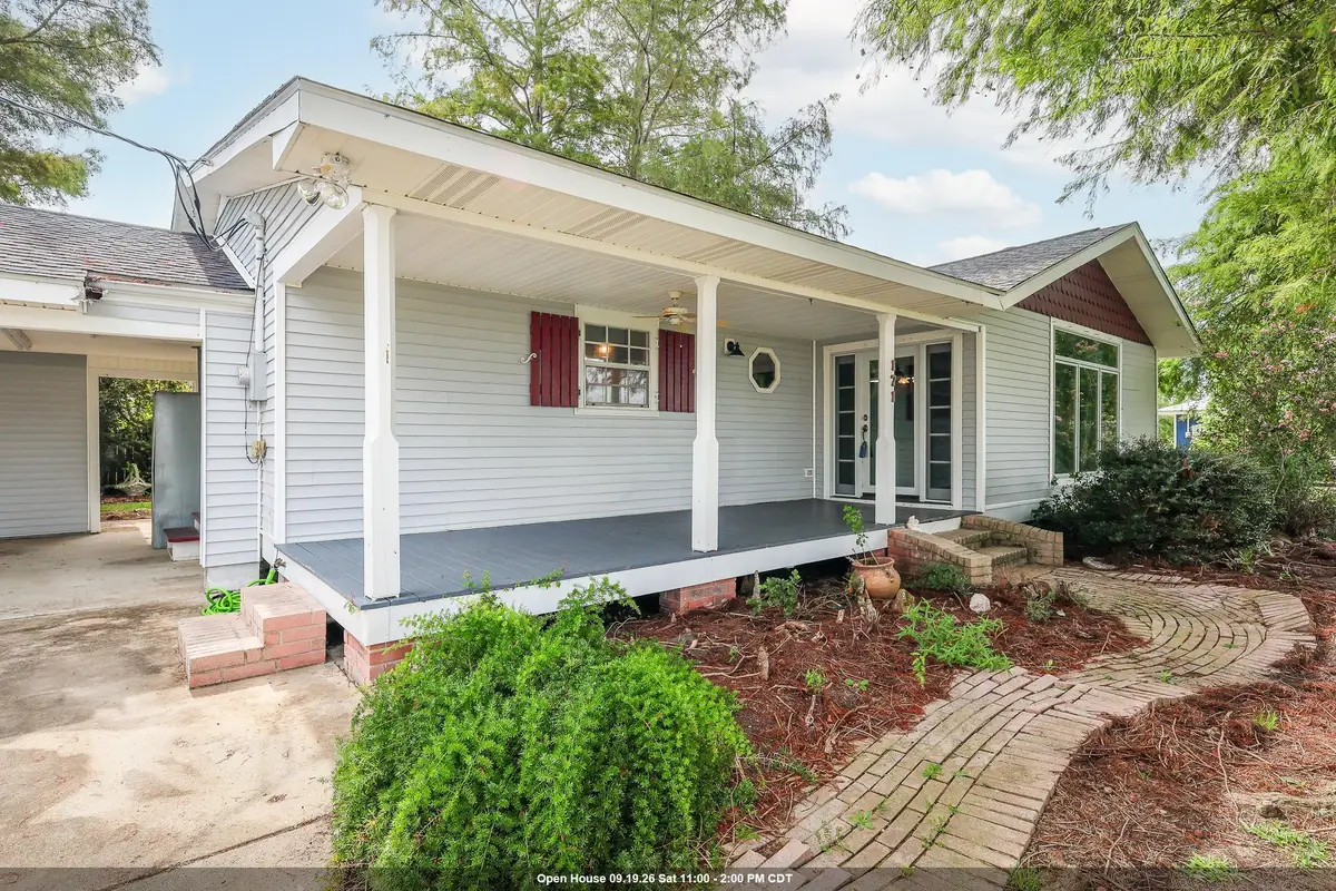 171 Sunny Acres Drive, Lockport, LA 70374 - #1