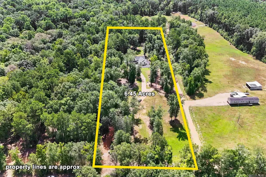 6253 Upper C C Rd, Clinton, LA 70722 - #3
