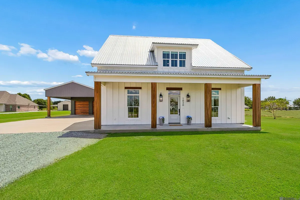 1020 Pete Latiolais Rd, Breaux Bridge, LA 70517 - #1
