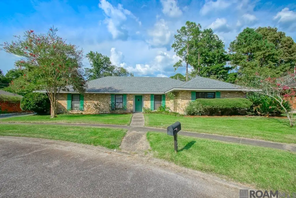 5241 Timber Cove St, Baton Rouge, LA 70808 - #1