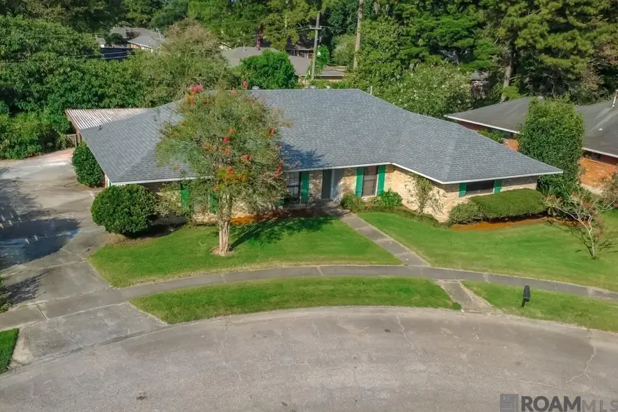 5241 Timber Cove St, Baton Rouge, LA 70808 - #2