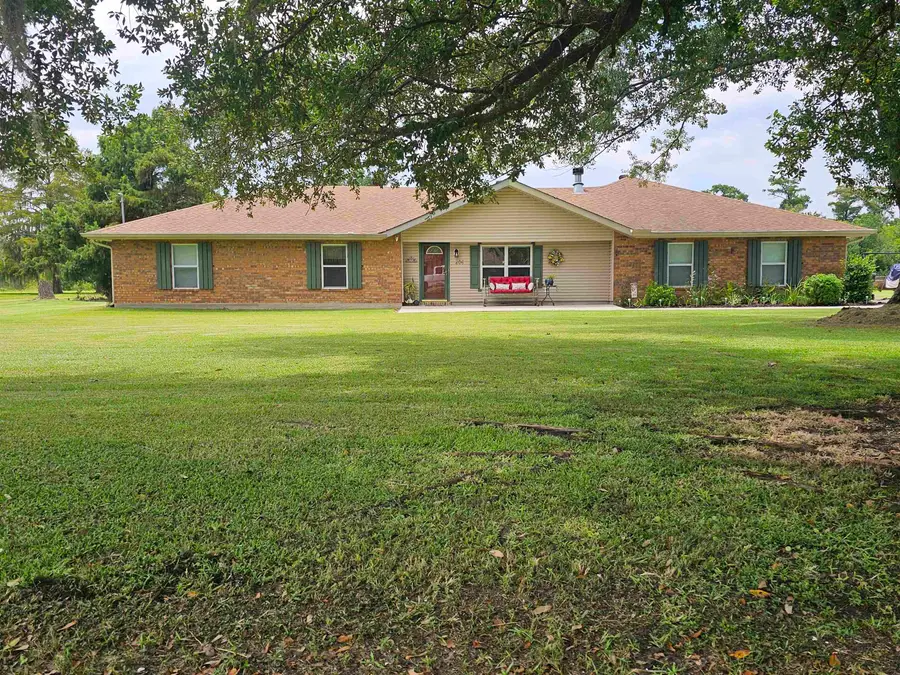 206 Greenwood St, Houma, LA 70364 - #2