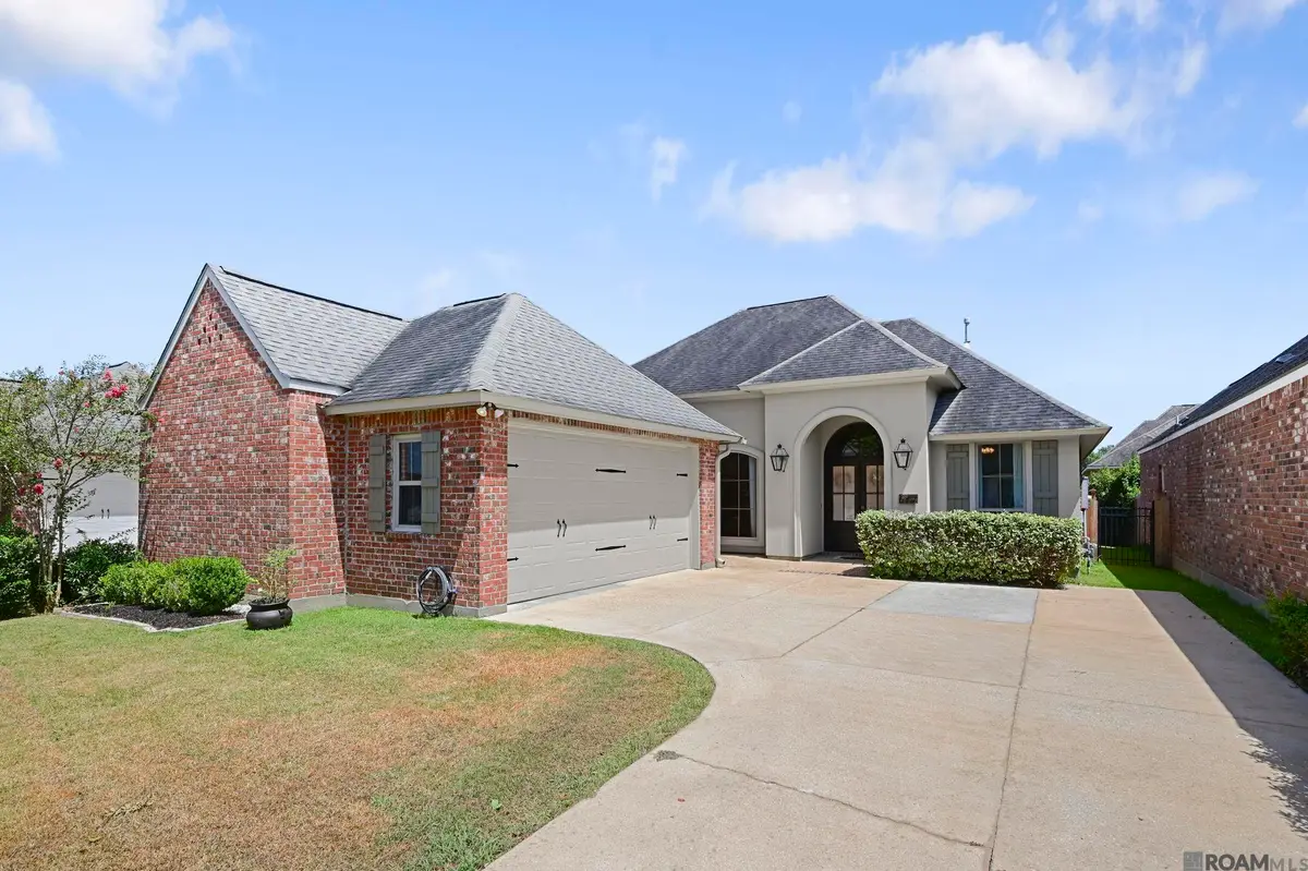 647 Portula Ave, Baton Rouge, LA 70820 - #1