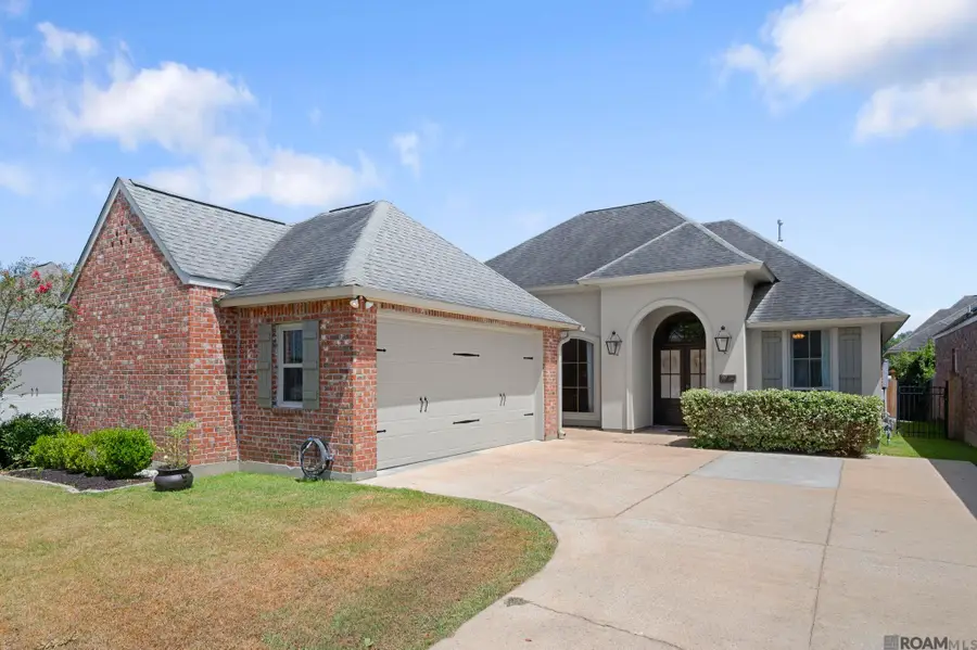 647 Portula Ave, Baton Rouge, LA 70820 - #2