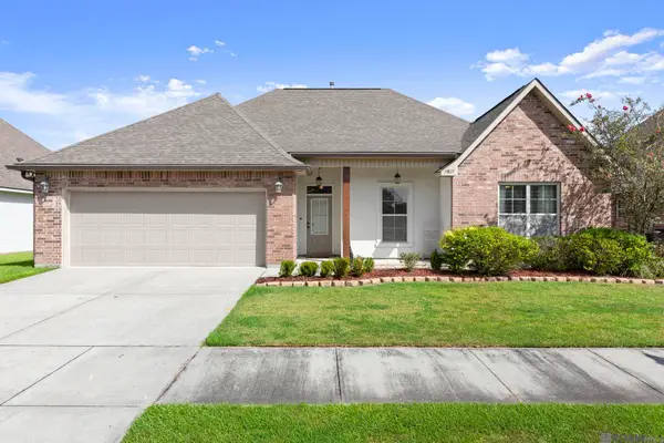 17837 Beech Ridge Ave, Baton Rouge, LA 70817