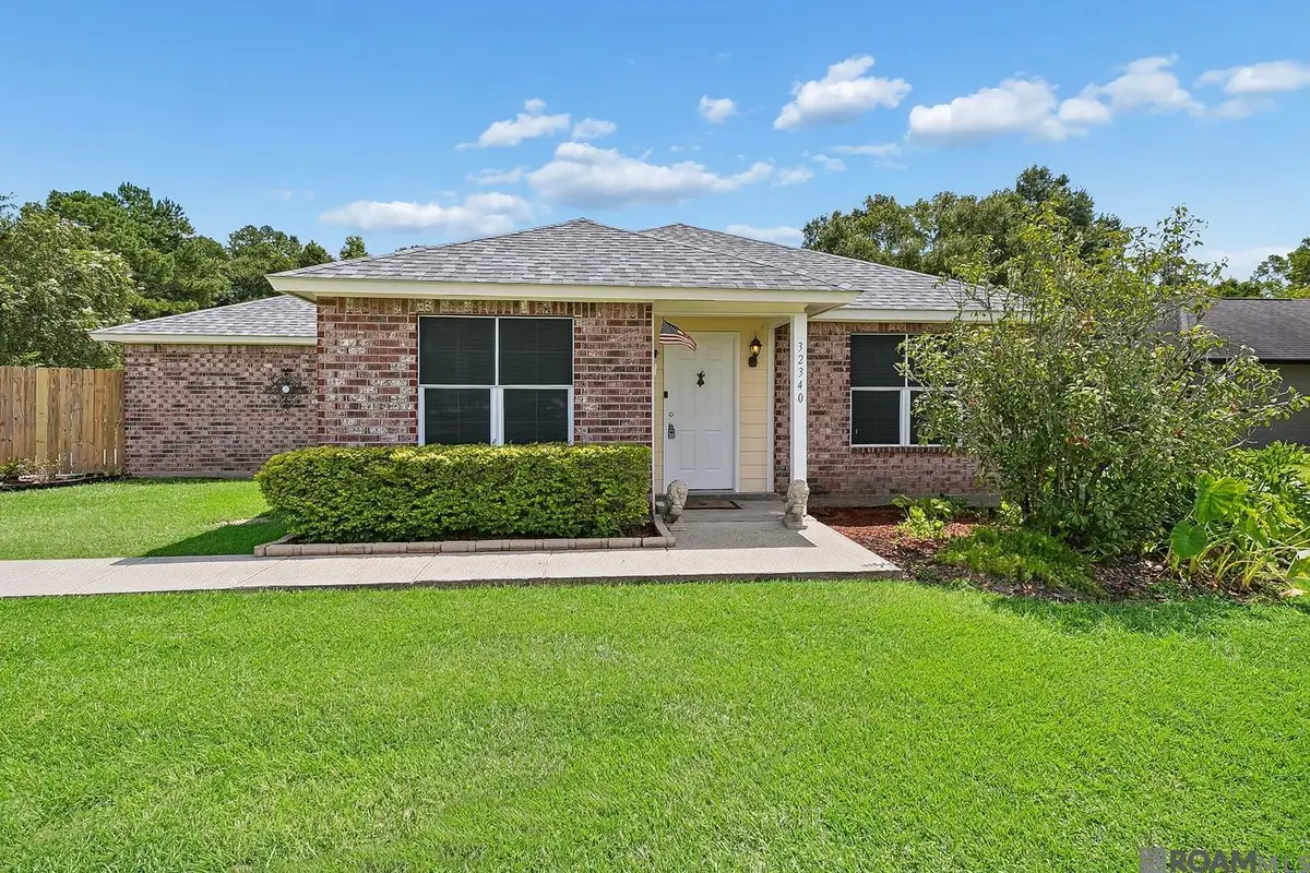 32340 Avants Rd, Walker, LA 70785 - #1