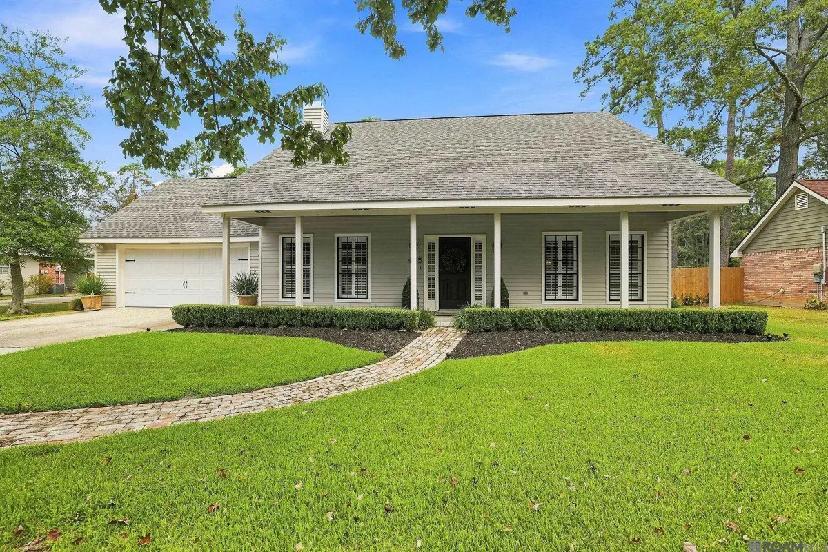 4615 Marquette St, Mandeville, LA 70471 - #1