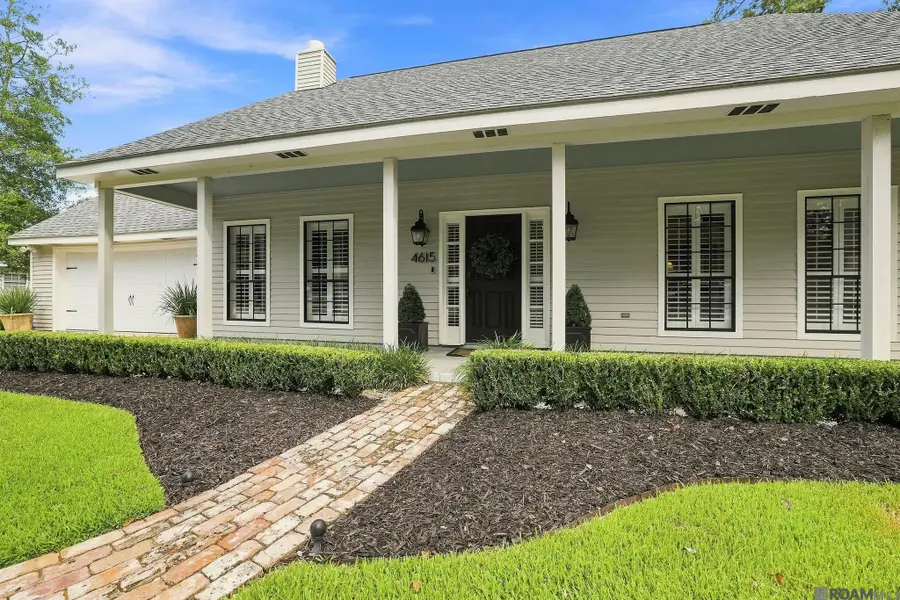 4615 Marquette St, Mandeville, LA 70471 - #2