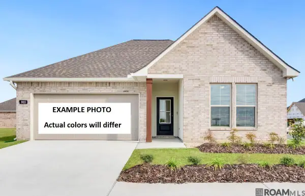 3594 S Shoreside Ave, Baton Rouge, LA 70810