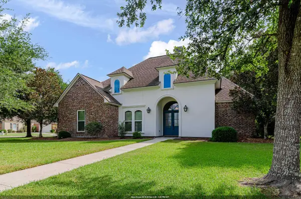 13124 Mill Grove Dr, Gonzales, LA 70737