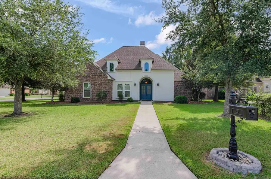 13124 Mill Grove Dr, Gonzales, LA 70737 - #2