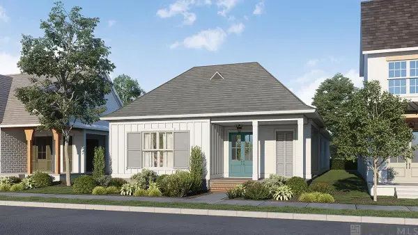 2933 Saint Luke Ave, Gonzales, LA 70737