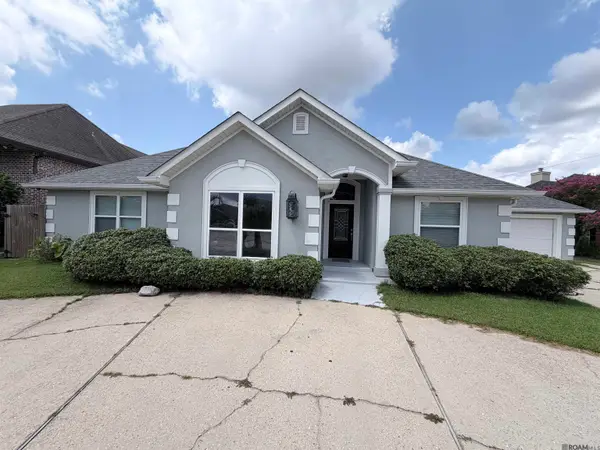 1106 Clipper Drive, Slidell, LA 70458