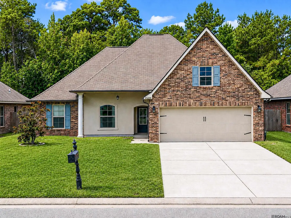 23295 Mango Dr, Denham Springs, LA 70726 - #1