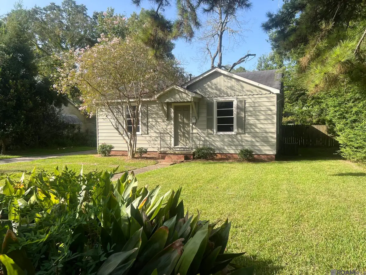 4762 Mimosa St, Baton Rouge, LA 70808 - #1