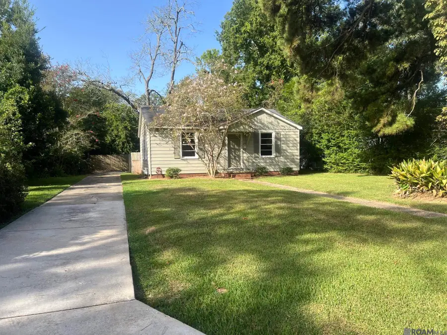 4762 Mimosa St, Baton Rouge, LA 70808 - #2