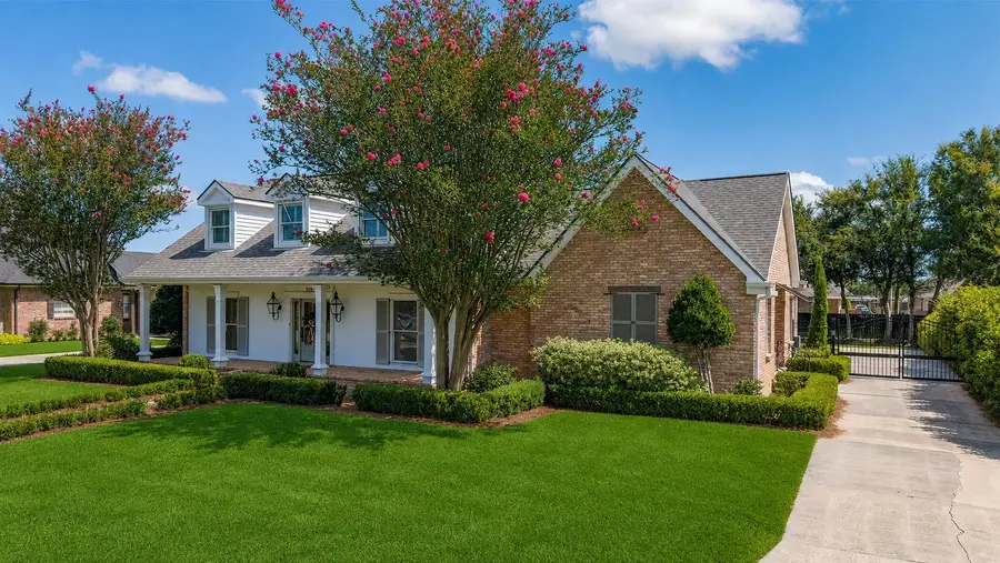 304 Cheyenne Dr, Houma, LA 70360 - #2