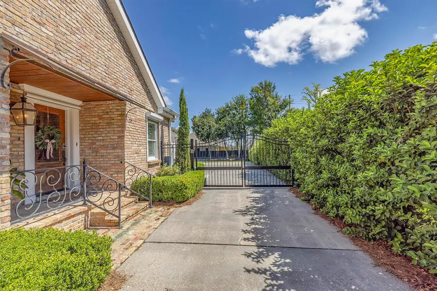 304 Cheyenne Dr, Houma, LA 70360 - #3