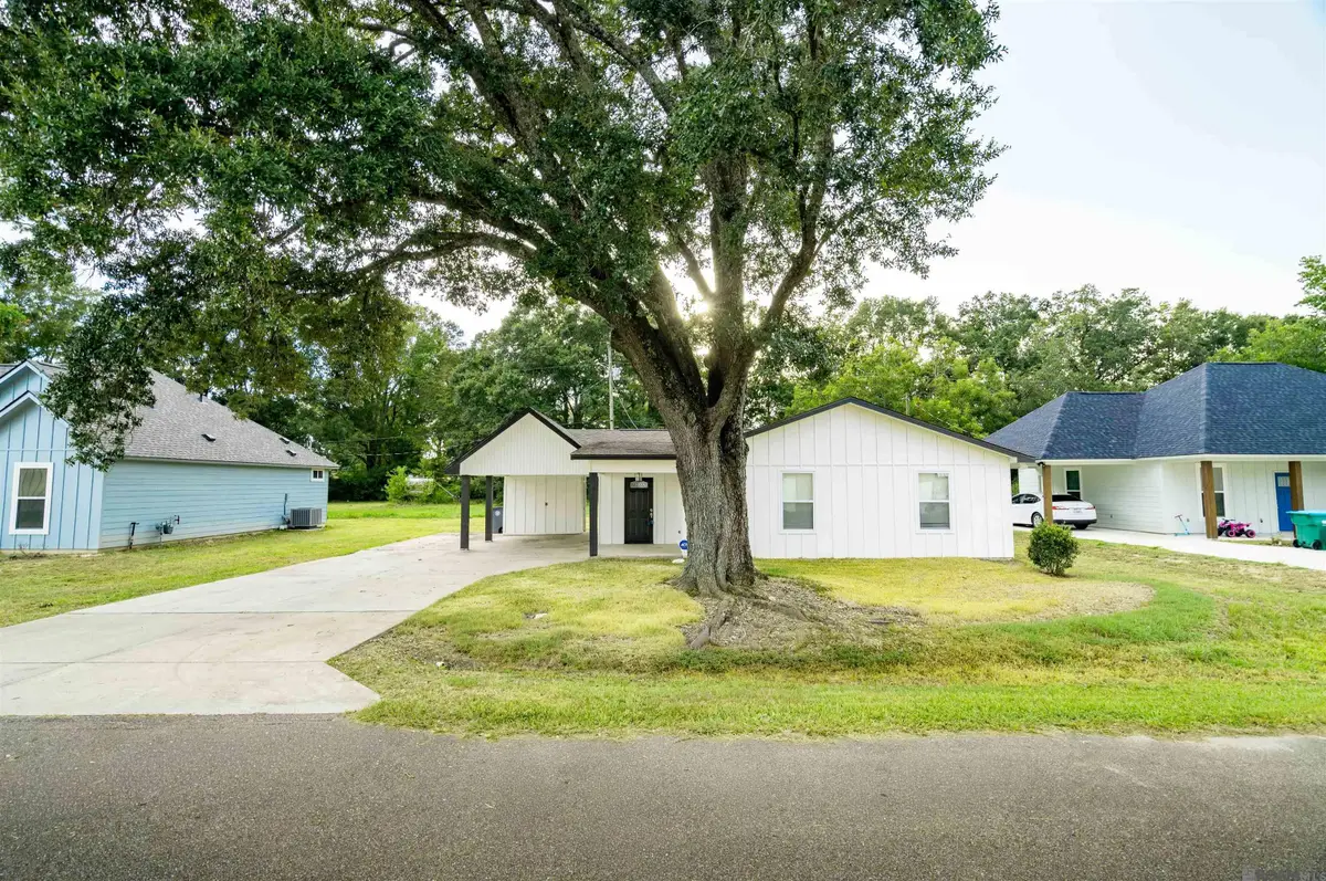 1265 Dr Mlk Jr Ln, Baker, LA 70714 - #1