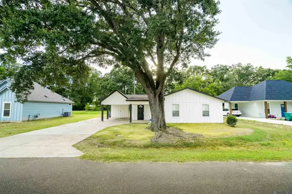1265 Dr Mlk Jr Ln, Baker, LA 70714