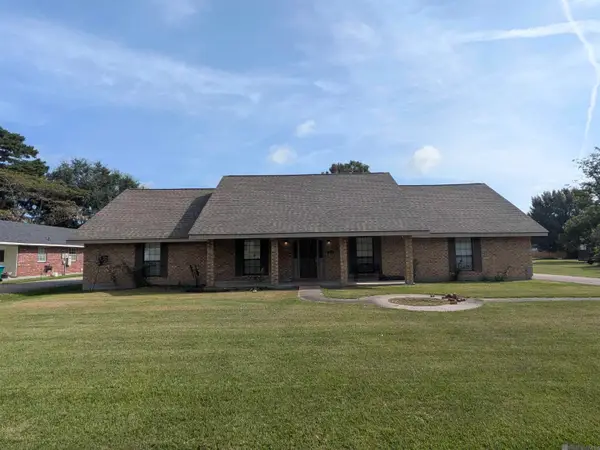 2342 Allene St, Brusly, LA 70719