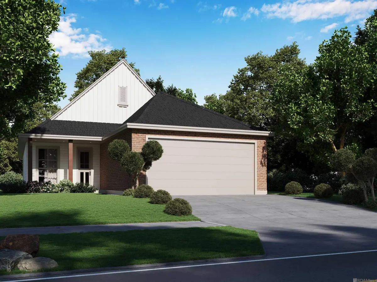 8936 Mary Ruth Ave, Baton Rouge, LA 70810 - #1