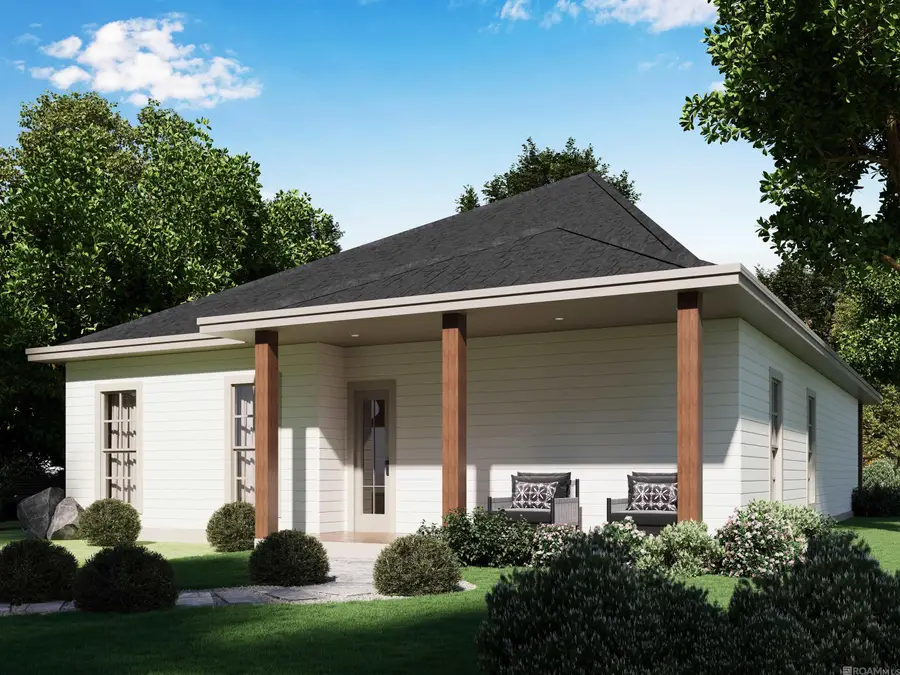 8936 Mary Ruth Ave, Baton Rouge, LA 70810 - #2